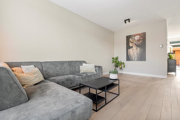 Medium property photo - Diamanthof 34, 5912 SP Venlo